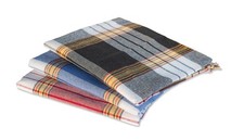 3-er Set Pestemal Lendentuch