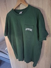 Supreme raiders 47 tshirt - x,