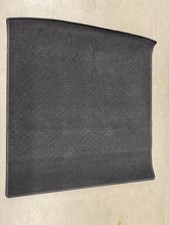 Golf 7  Variant Kofferraumteppich 