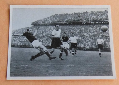 Kosmos fußball 1954 - fußball,