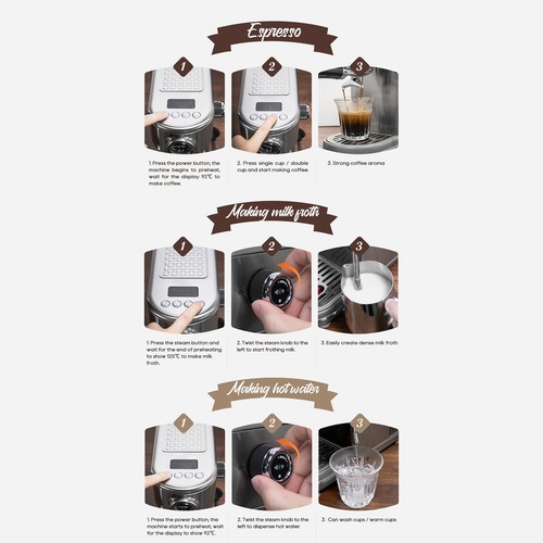 Liter kaffeemaschine - 1, 3-liter-kaffeemaschine