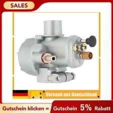 Vergaser 15mm Passend für