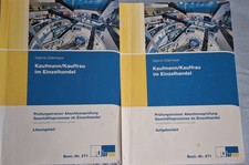 Kaufmann/Kauffrau im