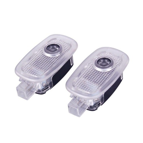 1paar auto tür led licht - auto,