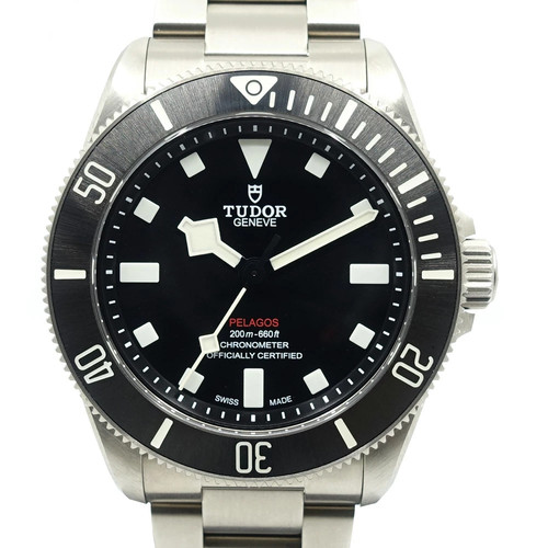 Tudor pelagos 25407n - pelagos,
