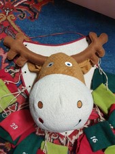 Haba Jako O Adventskalender Elch Stoff