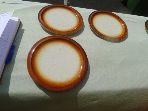 Flache teller friesland - 3,