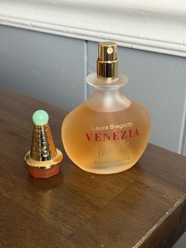 Venezia pastello laura - venezia,