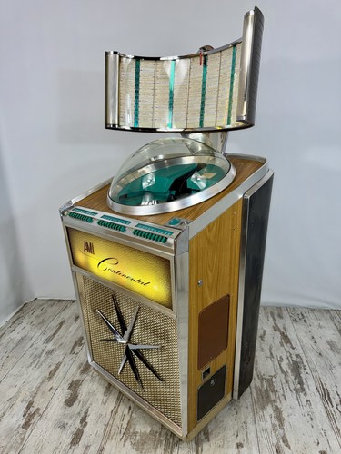 Jukebox ami modell - ami,