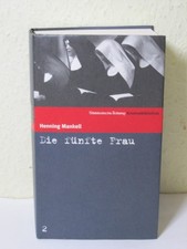 Henning Mankell - Die fünfte