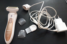 Philips Ladyshave Sensitive HP6370