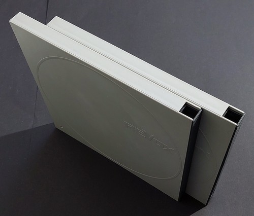 Revox schuber für spulen - 2,
