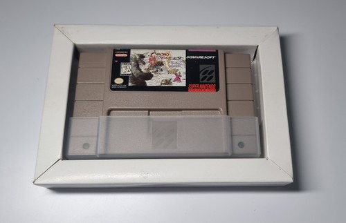 Chrono trigger snes spiel - chrono,