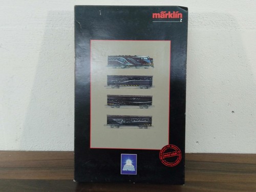 Märklin spur 8116 - märklin,