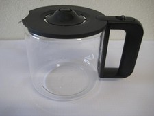 Glaskanne komplett original