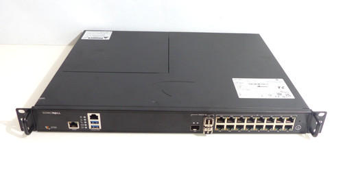 Sonicwall nsa 2700 - nsa, hardware