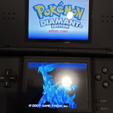 Pokémon Diamant-Edition