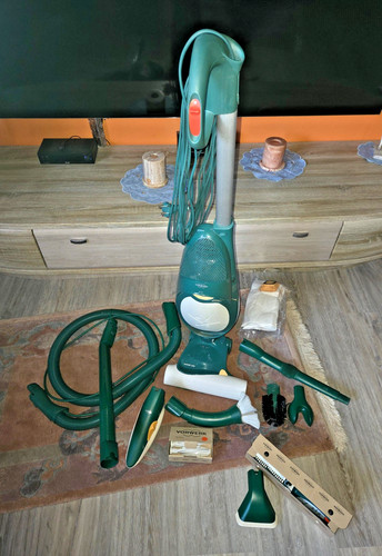 Vorwerk kobold 140 360f - 140,
