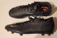 Ƹ̵̡Ӝ̵̨̄Ʒ  NIKE PHANTOM GX Club MG FußballSchuhe 41  Schwarz/weiß Neuw.Ƹ̵̡Ӝ̵̨̄Ʒ