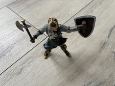 Papo 39775 Schwarzer Ritter