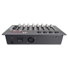 Advanced Dmx512 Light