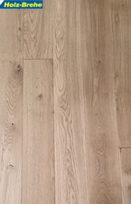 Eiche natur Landhausdielen