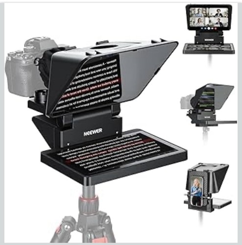 Neewer x11 11in teleprompter - x11,