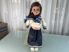 Schildkrötpuppe Tortulon