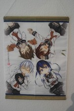 Tapestry Wallscroll KanColle (Kantai Collection) Stoffposter Anime Manga