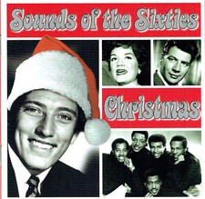 (2CD's) Sounds Of The Sixties
