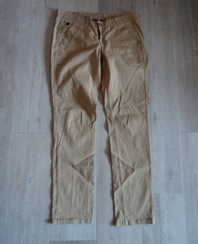 Star chino bronson - g-star,