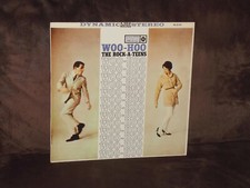 Vinyl-LP: THE ROCK-A-TEENS -