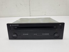 Golf cd player wechsler - 4,