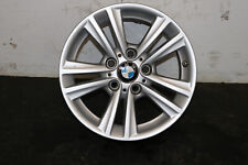 BMW F30 F31 & LCI 1x Alufelge Felge 6866304 V-Speiche 656 16 Zoll