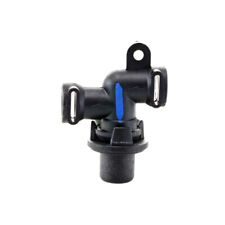 Auslaufventil Thermoblock