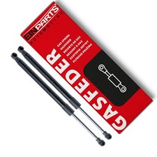 2x Gasfeder Heckklappe