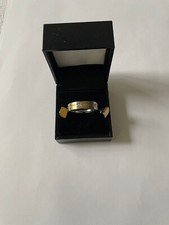 Schmuckset Titan mit klaren Steinen