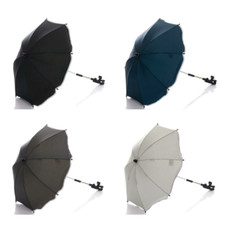 Fillikid SONNENSCHIRM Kinderwagen Ø75cm Buggy UV-SCHUTZ 50+ Baby Sonnenschutz