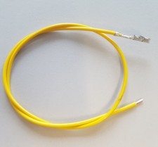 Cable Lead Connector Pin for