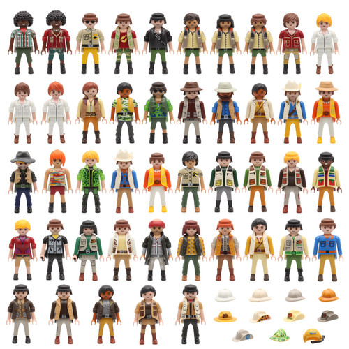 Playmobil explorer dino - playmobil,