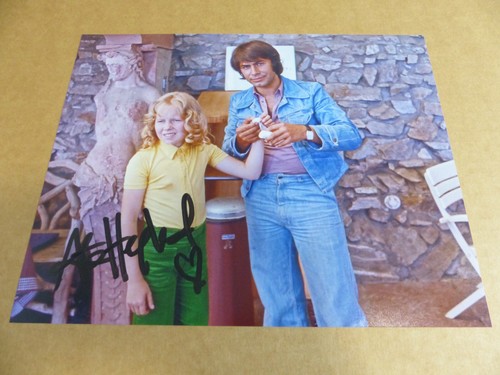 Anita hegerland signed - hegerland,