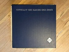 BV-Aral Bildband "Links und