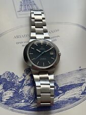 Herrenuhr OMEGA Genève Dynamic Automatic Kal. 565 original Band Ø41