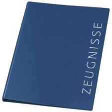VELOFLEX Zeugnisringbuch A4