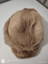 echt pelz mütze herren