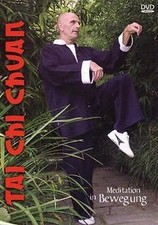 Tai chi chuan - tai,