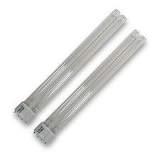 2 x 24W 24 Watt PLL UV/UVC