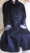 Lodenmantel Westbury Gr. 21 = kurze 42 Tonale Alpaca wie neu