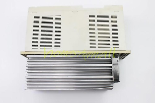 1pc used mitsubishi - 1pc, servo