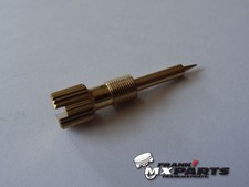 Gemisch Regulier Schraube